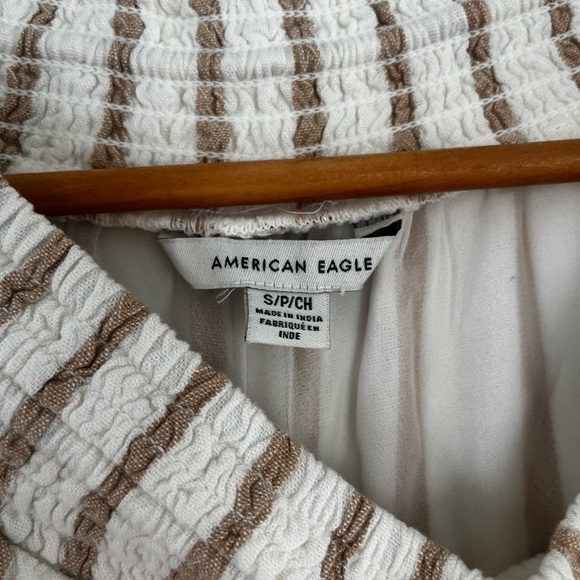 American Eagle palazzo pants - Picture 2 of 3